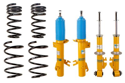 BILSTEIN 46-180469 BILSTEIN 46-180469