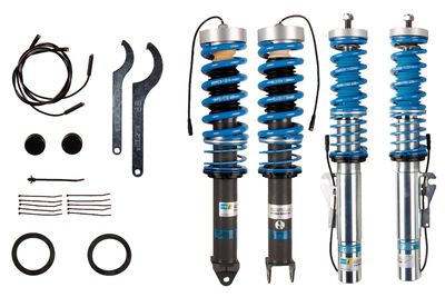 BILSTEIN 49-115604 BILSTEIN 49-115604