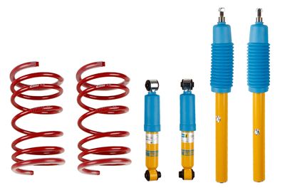 BILSTEIN 46-189325 BILSTEIN 46-189325