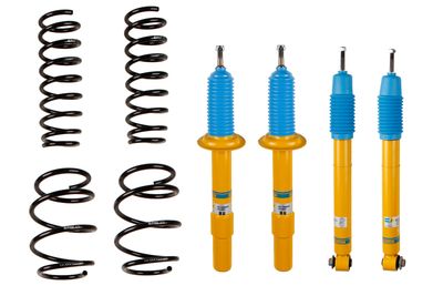 BILSTEIN 46-181107 BILSTEIN 46-181107