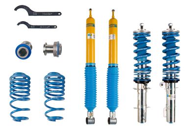 BILSTEIN 48-080651 BILSTEIN 48-080651