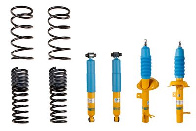 BILSTEIN 46-181381 BILSTEIN 46-181381
