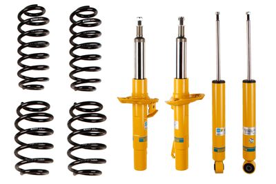 BILSTEIN 46-184511 BILSTEIN 46-184511