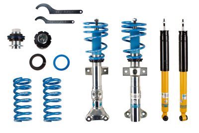 BILSTEIN 47-116115 BILSTEIN 47-116115