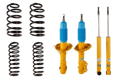 BILSTEIN 46-190833 BILSTEIN 46-190833