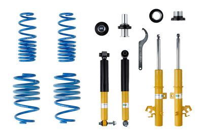BILSTEIN 47-245525 BILSTEIN 47-245525