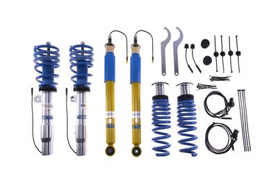 BILSTEIN 49-237108 BILSTEIN 49-237108