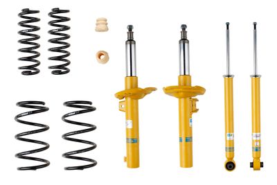 BILSTEIN 46-220318 BILSTEIN 46-220318
