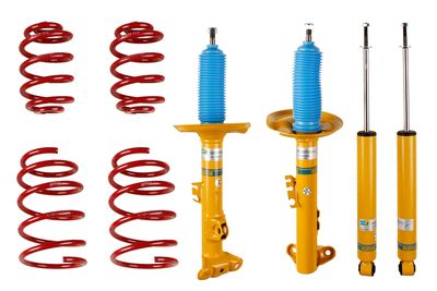 BILSTEIN 46-181046 BILSTEIN 46-181046