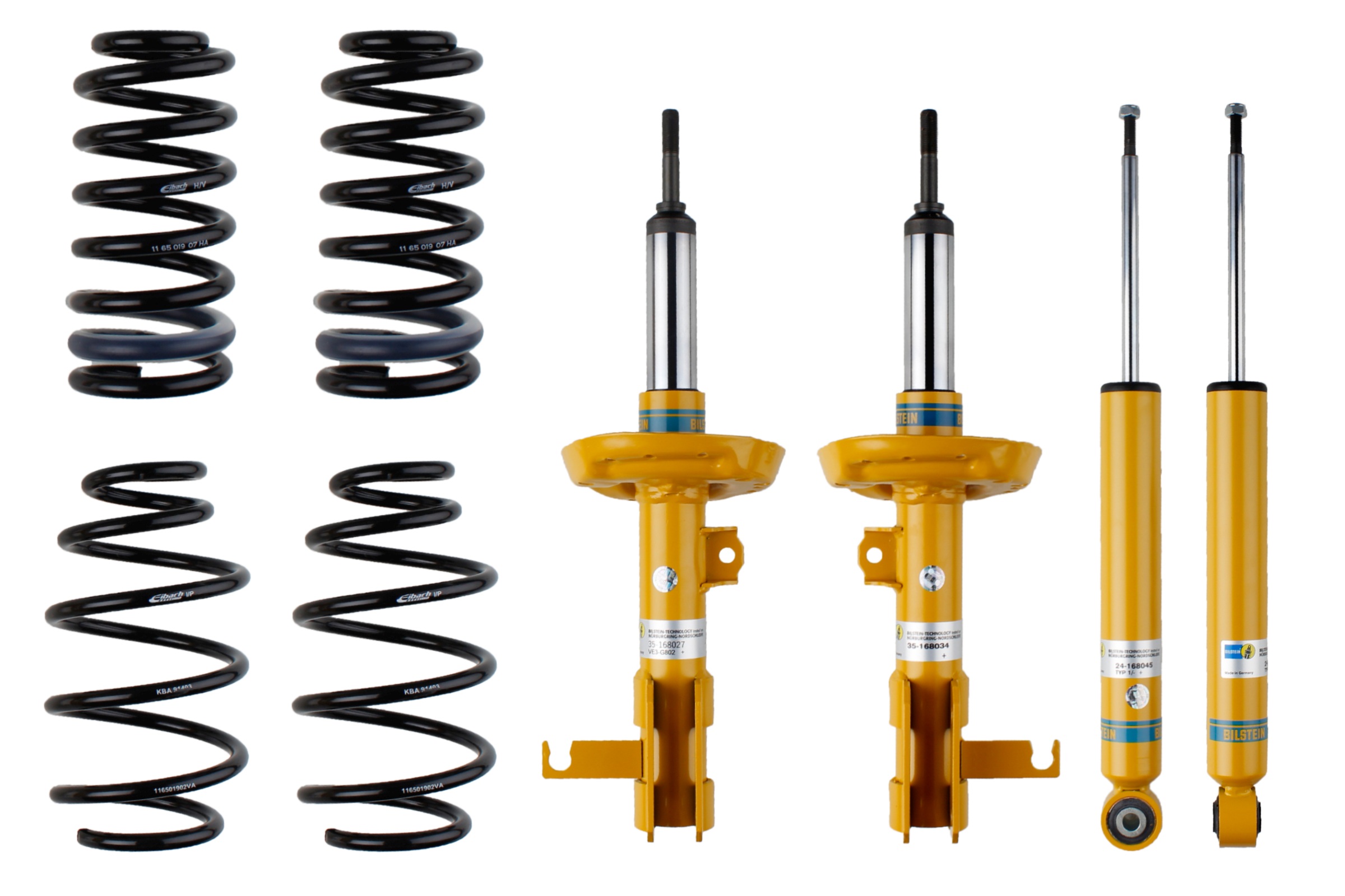 BILSTEIN 46-188847 BILSTEIN 46-188847