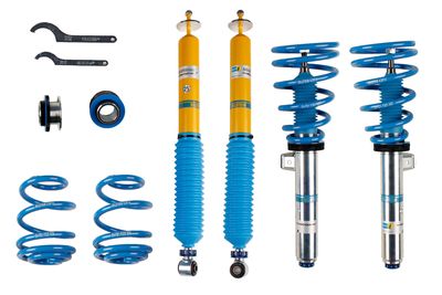 BILSTEIN 48-126380 BILSTEIN 48-126380