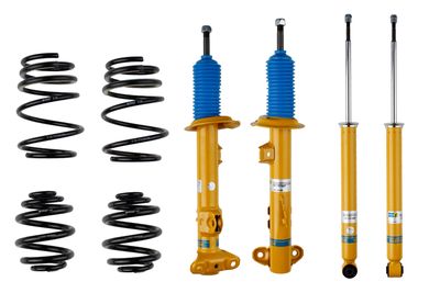 BILSTEIN 46-000033 BILSTEIN 46-000033