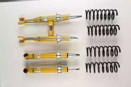 BILSTEIN 46-195104 BILSTEIN 46-195104