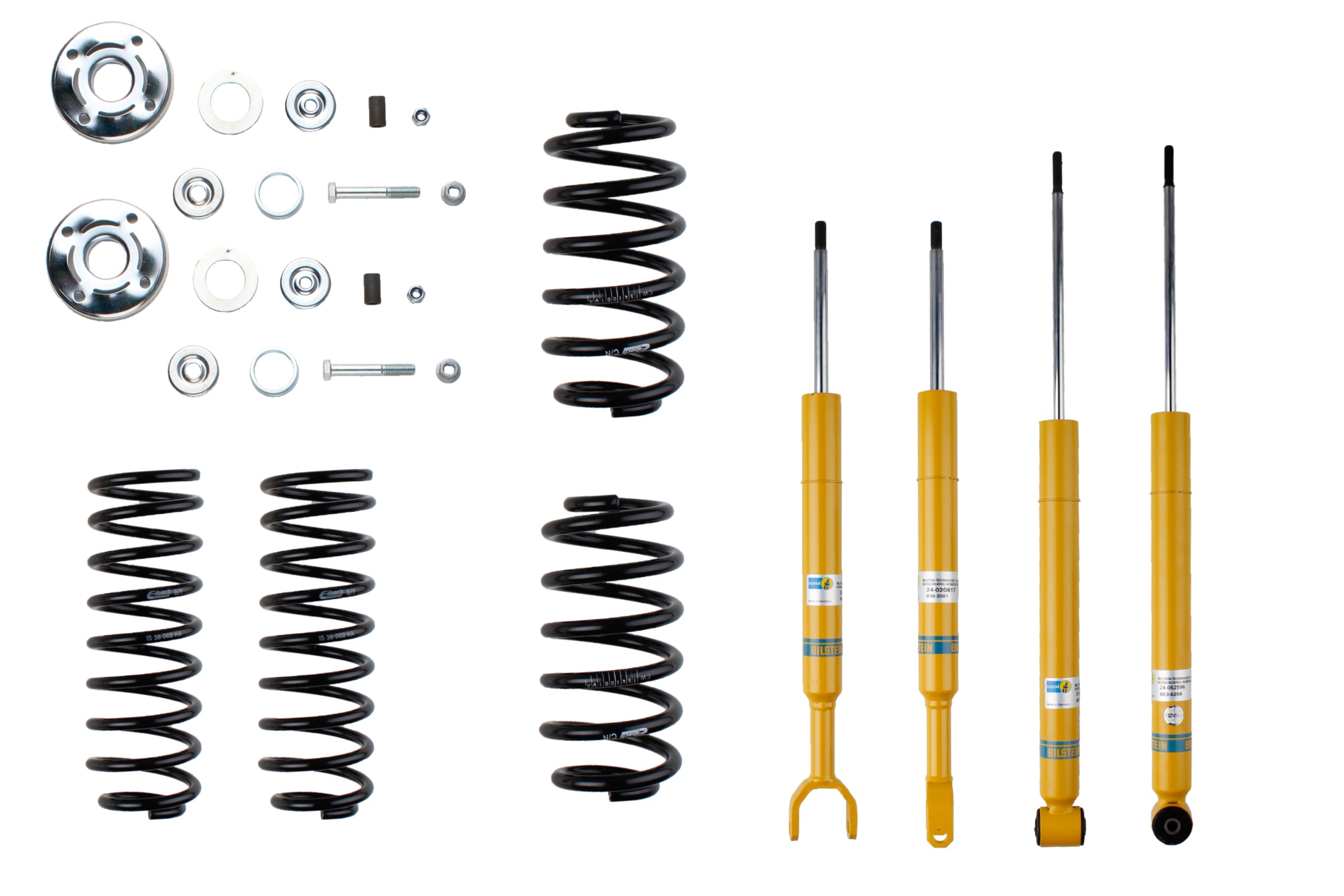 BILSTEIN 46-189219 BILSTEIN 46-189219