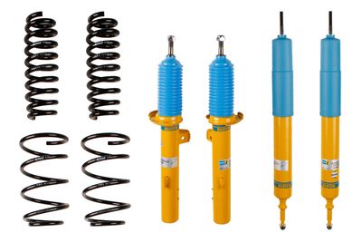 BILSTEIN 46-180490 BILSTEIN 46-180490