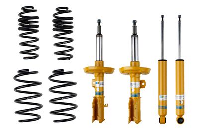BILSTEIN 46-275301 BILSTEIN 46-275301