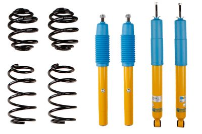 BILSTEIN 46-192721 BILSTEIN 46-192721