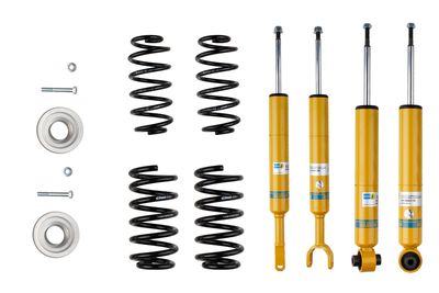 BILSTEIN 46-183972 BILSTEIN 46-183972