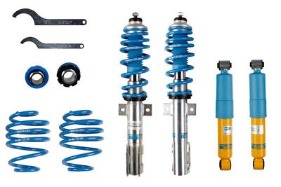 BILSTEIN 47-087484 BILSTEIN 47-087484