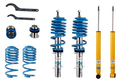 BILSTEIN 47-124851 BILSTEIN 47-124851