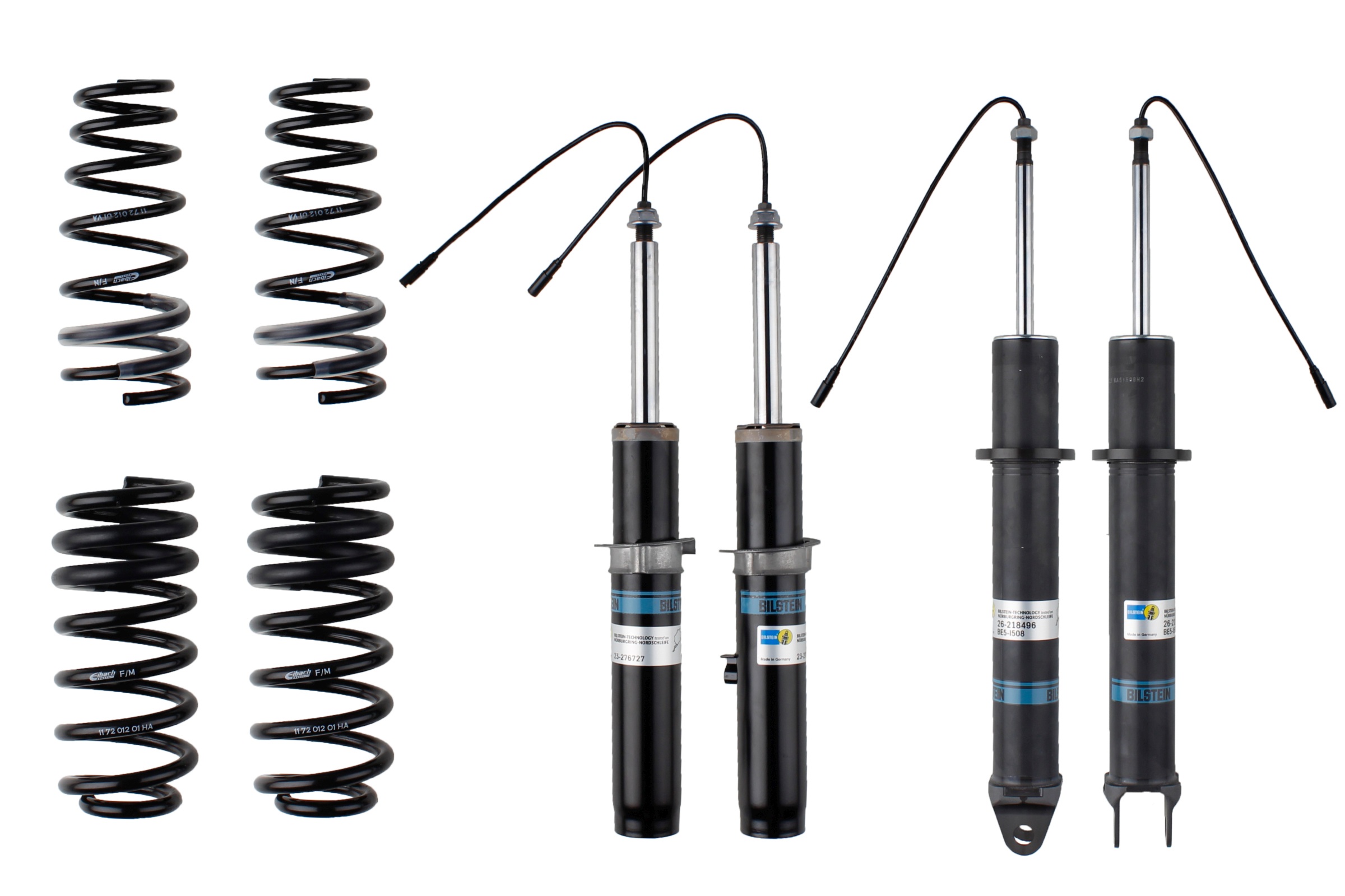 BILSTEIN 46-258885 BILSTEIN 46-258885