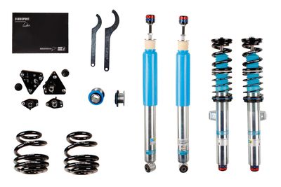 BILSTEIN 48-213660 BILSTEIN 48-213660