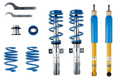 BILSTEIN 47-281387 BILSTEIN 47-281387