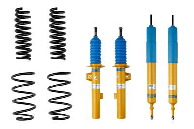 BILSTEIN 46-180582 BILSTEIN 46-180582