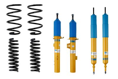BILSTEIN 46-180599 BILSTEIN 46-180599