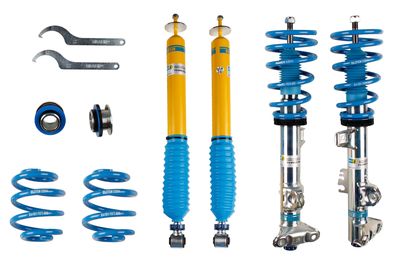 BILSTEIN 48-141635 BILSTEIN 48-141635