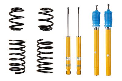 BILSTEIN 46-000118 BILSTEIN 46-000118