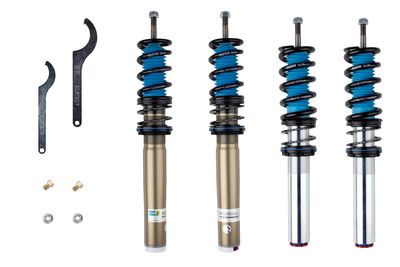 BILSTEIN 48-253833 BILSTEIN 48-253833