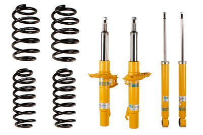 BILSTEIN 46-184153 BILSTEIN 46-184153