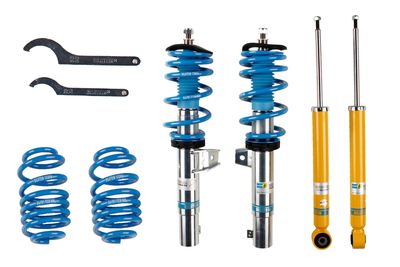 BILSTEIN 47-158276 BILSTEIN 47-158276