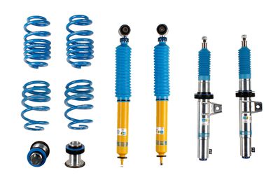 BILSTEIN 48-230032 BILSTEIN 48-230032