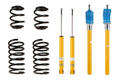 BILSTEIN 46-180803 BILSTEIN 46-180803