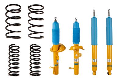 BILSTEIN 46-181336 BILSTEIN 46-181336