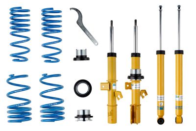 BILSTEIN 47-279605 BILSTEIN 47-279605