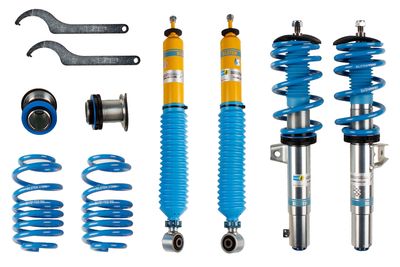 BILSTEIN 48-156745 BILSTEIN 48-156745