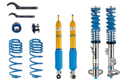 BILSTEIN 48-080408 BILSTEIN 48-080408