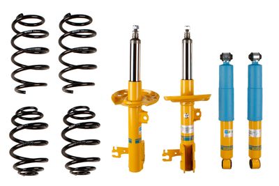 BILSTEIN 46-190550 BILSTEIN 46-190550