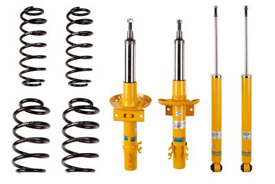BILSTEIN 46-184467 BILSTEIN 46-184467