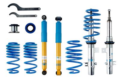 BILSTEIN 47-242142 BILSTEIN 47-242142