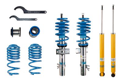 BILSTEIN 47-168091 BILSTEIN 47-168091