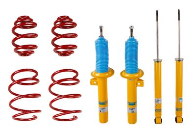 BILSTEIN 46-180117 BILSTEIN 46-180117