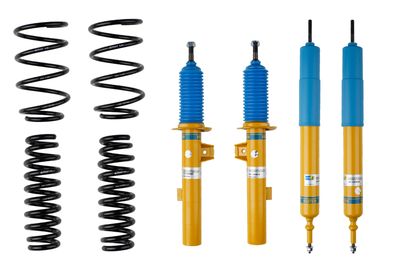 BILSTEIN 46-180643 BILSTEIN 46-180643