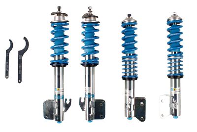 BILSTEIN 48-123525 BILSTEIN 48-123525