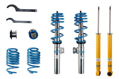 BILSTEIN 47-231207 BILSTEIN 47-231207