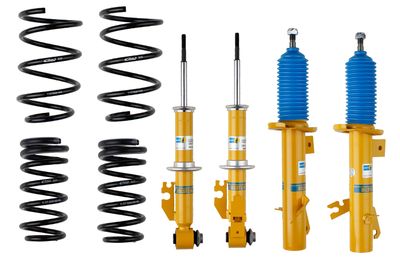 BILSTEIN 46-180476 BILSTEIN 46-180476