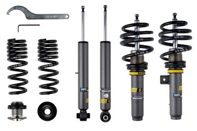 BILSTEIN 47-304932 BILSTEIN 47-304932